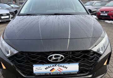 Hyundai i20 37.753 km 14.999 &euro; Ibbenbüren 49479