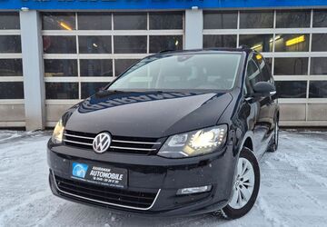 VW Sharan 123.000 km 22.399 &euro; Osnabrück 49090