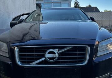 Volvo S80 384.000 km 2.000 &euro; Osnabrück 49086