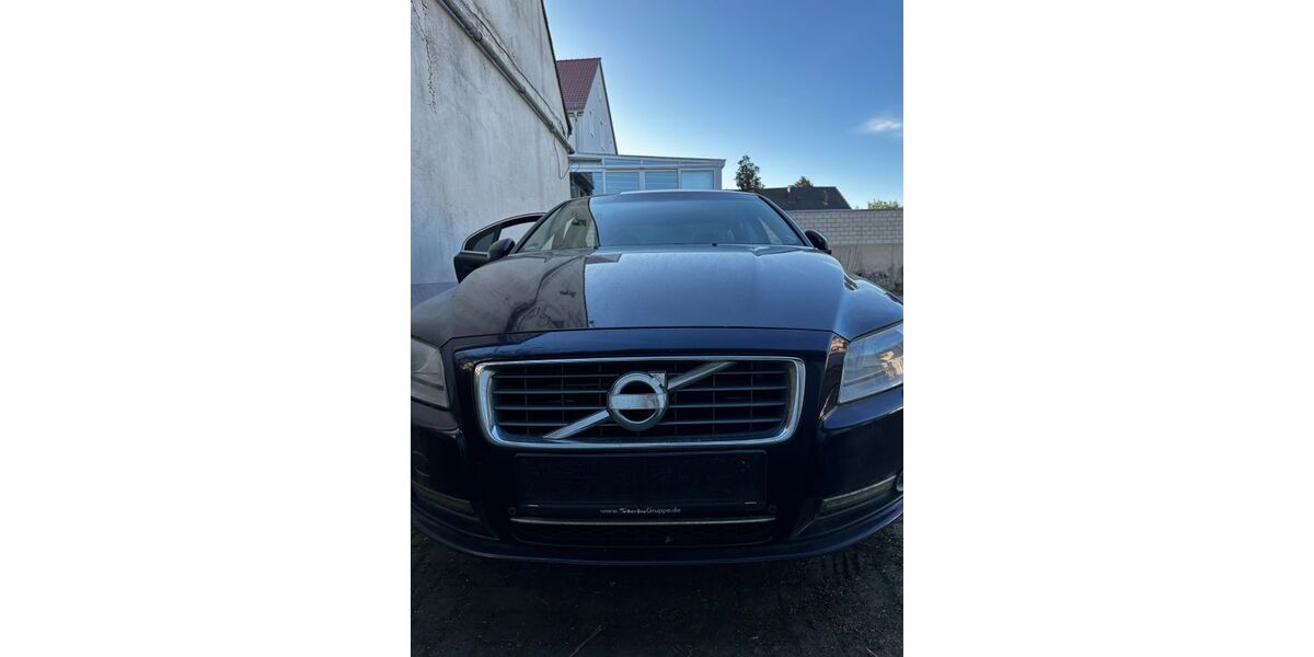 Volvo S80 384.000 km 2.000 &euro; Osnabrück 49086
