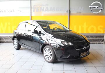Opel Corsa 46.300 km 10.450 &euro; Mettingen 49497
