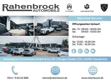 Gebrauchte Citroën C3