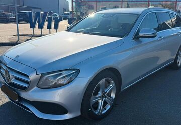 Mercedes-Benz E 400 176.000 km 22.999 &euro; Osnabrück 49076