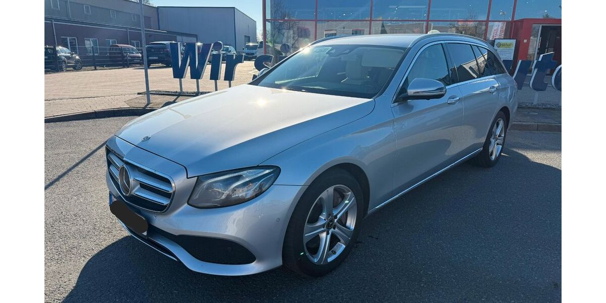 Mercedes-Benz E 400 176.000 km 22.999 &euro; Osnabrück 49076