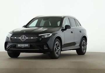 Mercedes-Benz GLC 200 9.900 km 56.950 &euro; Osnabrück 49078