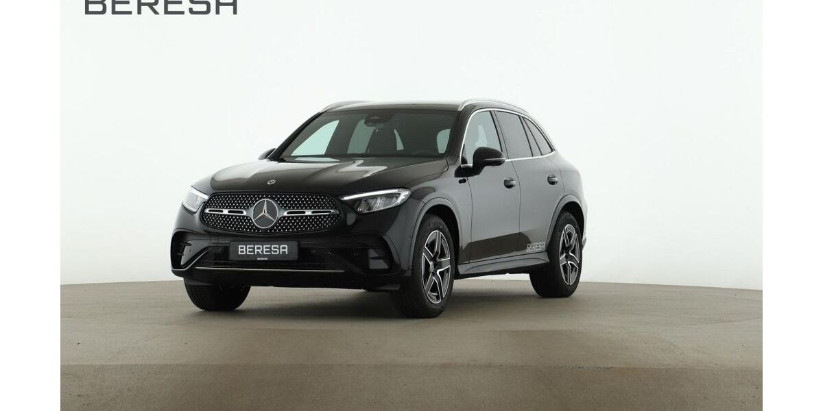 Mercedes-Benz GLC 200 9.900 km 56.950 &euro; Osnabrück 49078