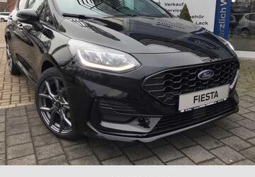 Ford Fiesta 37.420 km 21.990 &euro; Bramsche 49565