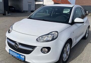 Opel Adam 109.000 km 6.950 &euro; Hilter a.T.W. 49176