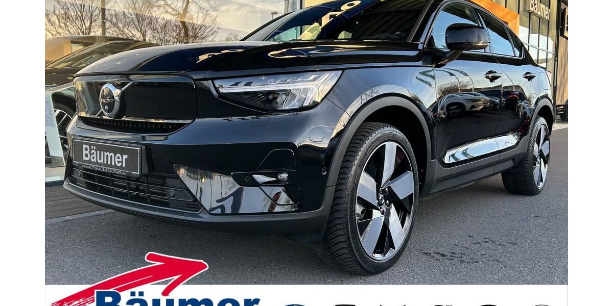 Volvo C40 61.151 km 31.890 &euro; Ibbenbüren 49479