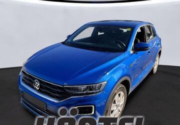 VW T-Roc 21.000 km 28.800 &euro; Osnabrück 49084