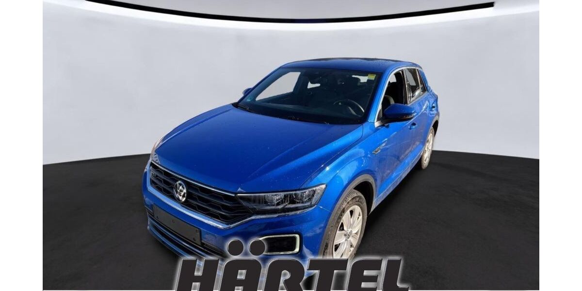 VW T-Roc 21.000 km 28.800 &euro; Osnabrück 49084