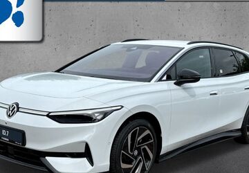 VW ID.7 31.201 km 67.300 &euro; Ibbenbüren 49479