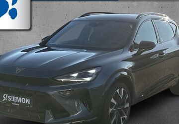 Cupra Formentor 10.279 km 35.430 &euro; Lengerich 49525