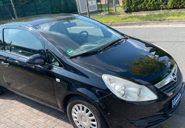Opel Corsa 143.000 km 2.790 &euro; Georgsmarienhütte 49124