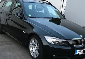 BMW 325 199.211 km 6.600 &euro; Osnabrück 49076