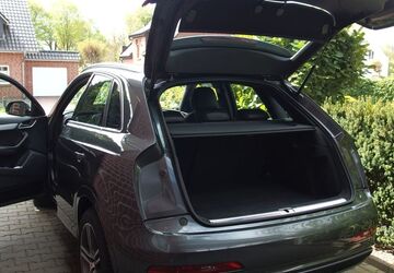 Audi Q3 114.893 km 12.450 &euro; Bad Rothenfelde 49214