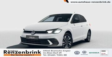 Gebrauchte VW Polo