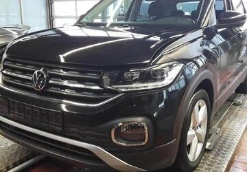 VW T-Cross 35.317 km 21.930 &euro; Osnabrück 49078