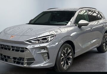 Cupra Terramar 5.000 km 40.990 &euro; Osnabrück 49090