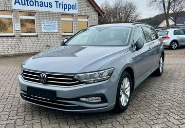 VW Passat Variant 223.000 km 15.800 &euro; Bad Essen 49152