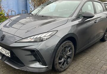 MG 4 56.000 km 19.541 &euro; Bramsche 49565