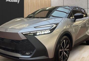 Toyota C-HR 20.514 km 26.480 &euro; Bramsche 49565