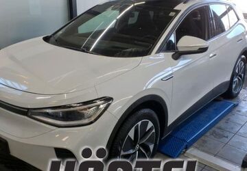 VW ID.4 63.800 km 29.600 &euro; Osnabrück 49084