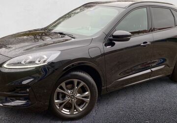 Ford Kuga 61.983 km 24.990 &euro; Osnabrück 49082