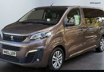 Peugeot Traveller 63.920 km 30.690 &euro; Osnabrück 49090