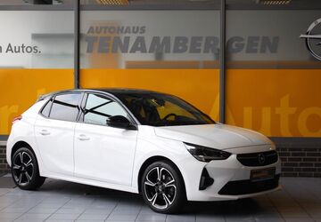 Opel Corsa 11.400 km 16.900 &euro; Mettingen 49497