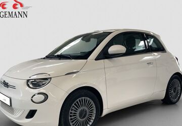 Fiat 500e 17.388 km 18.990 &euro; Osnabrück 49078