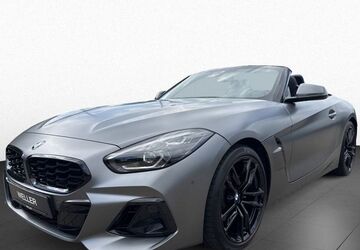 BMW Z4 15.878 km 50.333 &euro; Osnabrück 49084