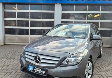 Mercedes-Benz B 200 167.000 km 9.999 &euro; Osnabrück 49090