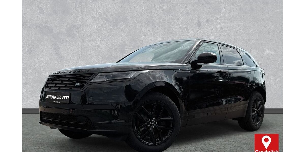 Land Rover Range Rover Velar 5.476 km 63.890 &euro; Osnabrück 49090