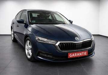 Skoda Octavia 137.500 km 17.600 &euro; Wallenhorst 49134