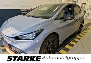 Cupra Born 5.852 km 29.930 &euro; Osnabrück 49078