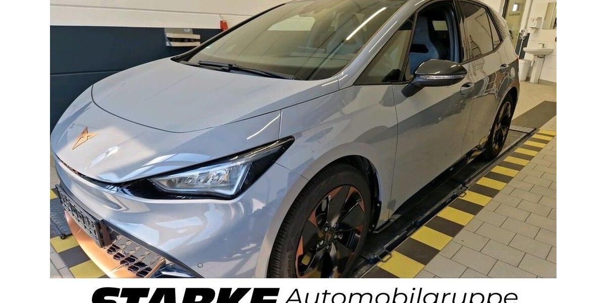 Cupra Born 5.852 km 29.930 &euro; Osnabrück 49078