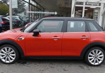 Mini Cooper D 166.800 km 10.490 &euro; Osnabrück 49084