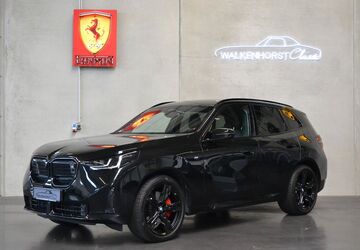 BMW X3 M50 9.541 km 72.890 &euro; Melle 49324