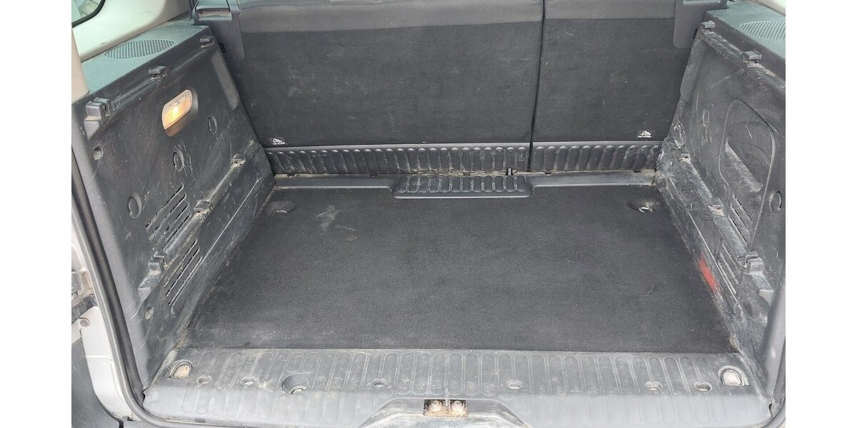 Mercedes-Benz Citan Kombi 176.000 km 8.500 &euro; Tecklenburg 49545