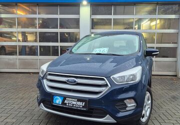 Ford Kuga 128.000 km 10.300 &euro; Osnabrück 49090