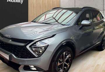 Kia Sportage 56.200 km 24.980 &euro; Bramsche 49565