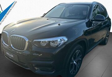 BMW X3 82.975 km 26.950 &euro; Ibbenbüren 49479