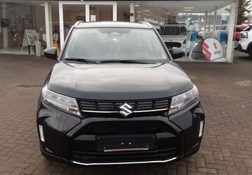 Suzuki Vitara 2.000 km 20.890 &euro; Melle 49324