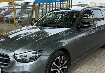 Mercedes-Benz E 300 194.000 km 21.749 &euro; Osnabrück 49084