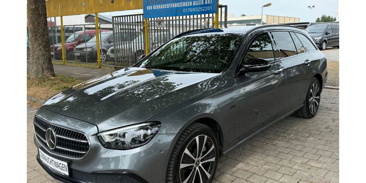 Mercedes-Benz E 300 194.000 km 21.749 &euro; Osnabrück 49084