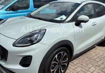 Ford Puma 17.990 km 22.990 &euro; Hilter 49176