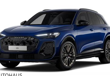 Audi Q5 8.640 km 62.480 &euro; Melle 49324