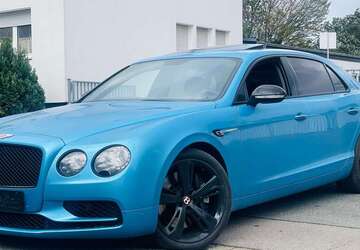 Bentley Flying Spur 37.100 km 67.999 &euro; Osnabrück 49086