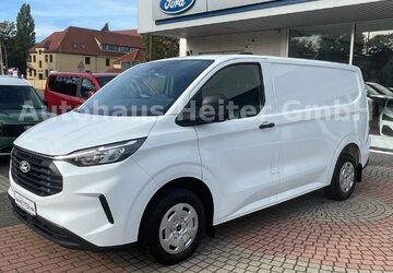 Ford Transit Custom 39.700 km 28.950 &euro; Osnabrück 49090